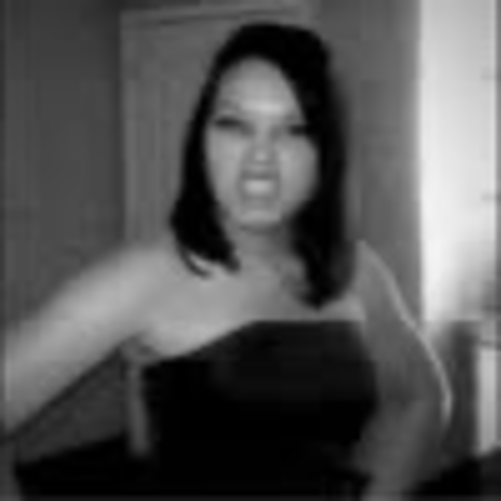 Meet your Posher, Krystle